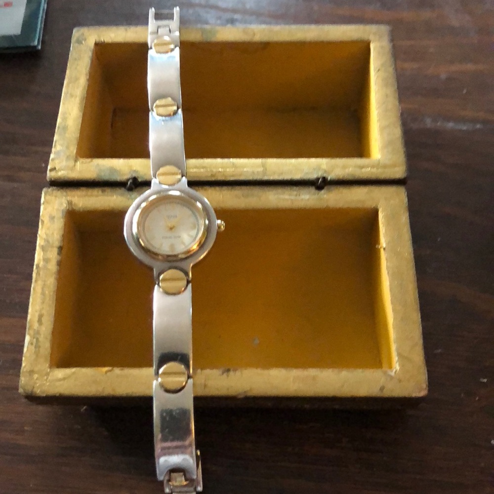 Ecclissi watch